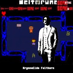 Krynnwilde Felthorn [11 same other!]