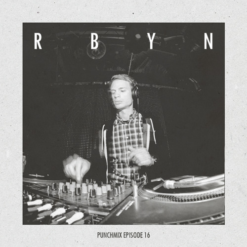 PunchMix#16 - RBYN | 09/2015 [Reupload]