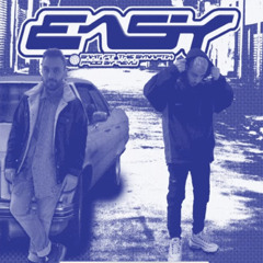 EASY - ( SYNAPTIK & SAKT )
