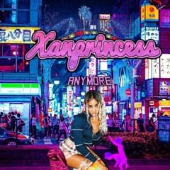 XANPRINCESS x GfmBryyce-Anymore