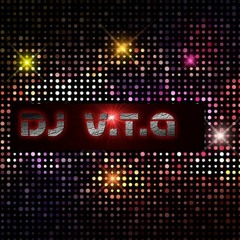 DJ VTA in the mix