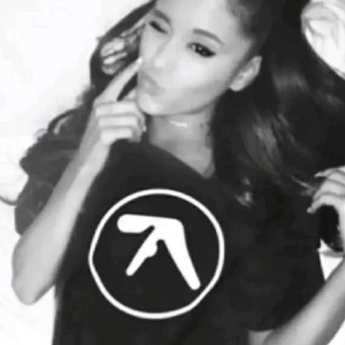 Stream aphex twin x ariana grande mix by namyu | Listen online for free on  SoundCloud