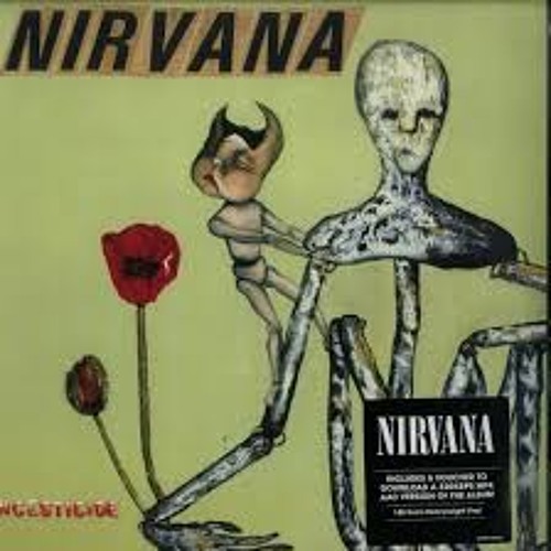 nirvana nevermind cover without baby nirvana nevermind cover without baby