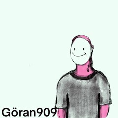 Spidey Dance - GÖRAN909