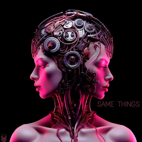 PREMIERE : ID ID, BRK (BR) - Same Things (Original Mix)