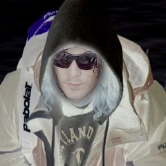 Bladee - Ice and Fire