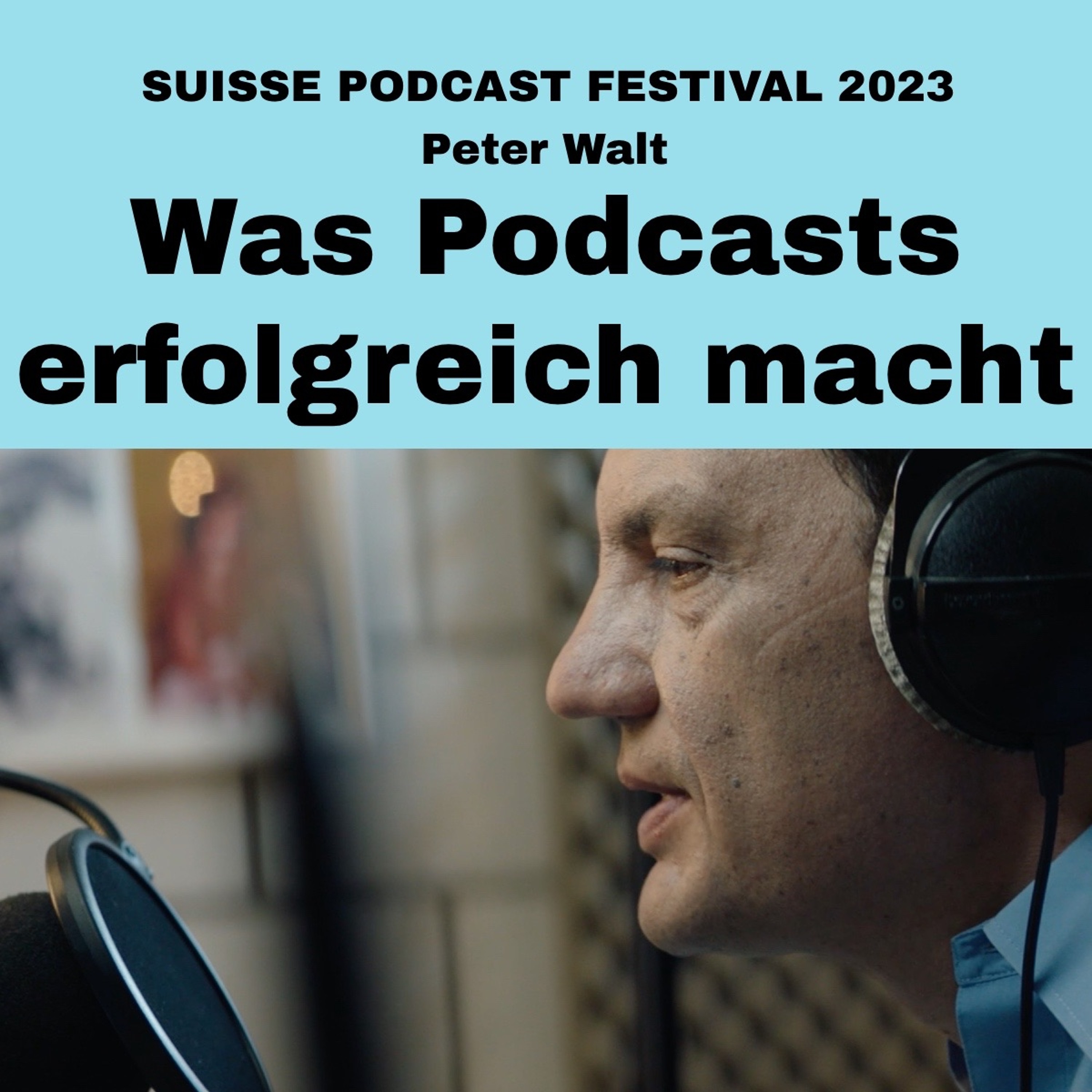 WALTS WELT