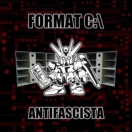 Antifascista