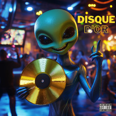 Disque d'or - Jul & a36 Type Beat (prod by Alexandri)