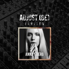 Adjust (BE) Invites #012 | ANNA EBERG |