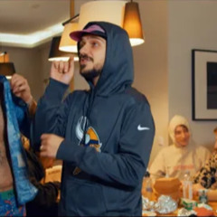 KDM Shey x Heinie Nüchtern - Sein Problem (prod. by Tommy Gun)