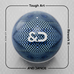 Tough Art - Thoughts (Original Mix)