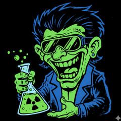 SÜKRA - NEOKORTEX [Hard Tribe Tekno ~ 180bpm]