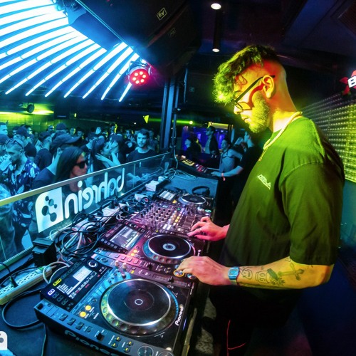 Bahrein 03.12.22 - Main Set - Bunker XXX