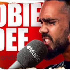 Kobie Dee - Fire in the Booth (Skip to 1min)