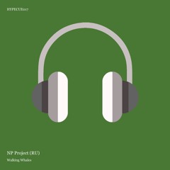 NP Project (RU) - Walking Whales (Extended Mix)