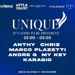 UNIQUE Set 11.03.2023 AndreG. b2b Chriz