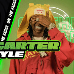 On The Radar Freestyle