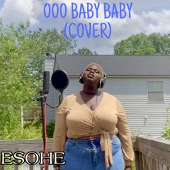 Smokey Robinson - Ooo Baby Baby (Esohe Cover)