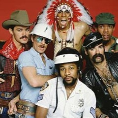 Village people - YMCA