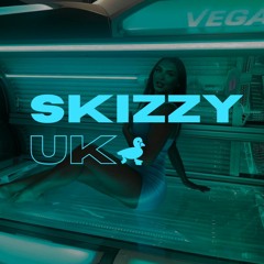 Marky B Ft. Rihanna - Driving Track | Skizzy UK Remix