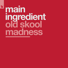Old Skool Madness (Kinky Boy Remix)