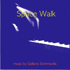 Space Walk (REDUX 2024)