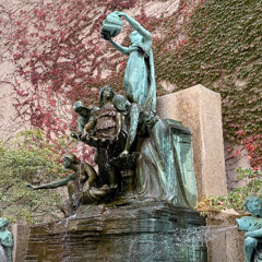 The Heart How It Pines