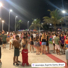 3 MINUTINHO PRO CARNAVAL [ DJ BINHO ALVARENGA ] 2025 OK