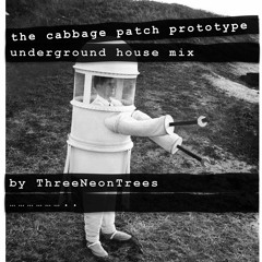 house mix - cabbage patch prototype mix
