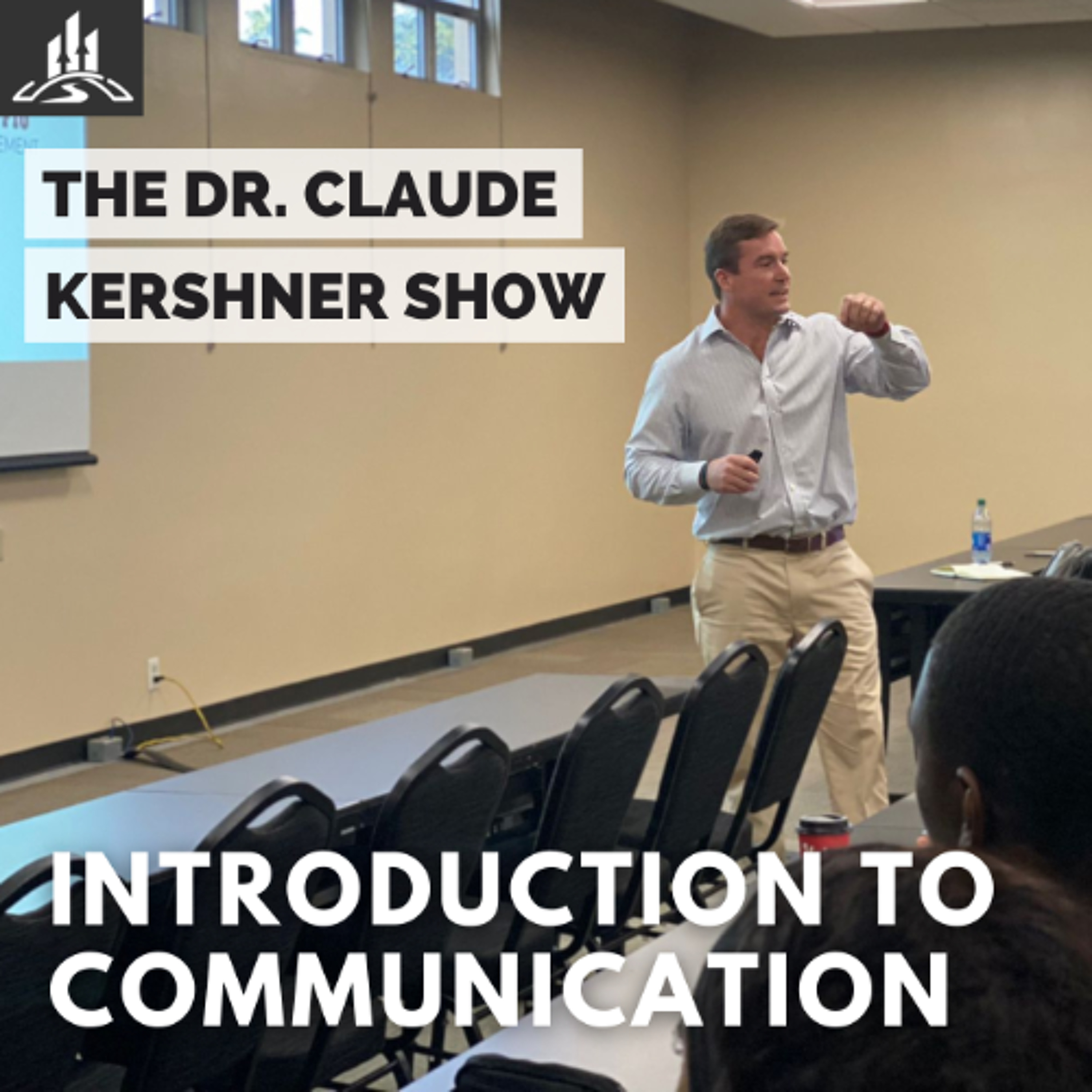 Ep. 62: Introduction to Communication episode artwork