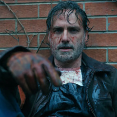 Rick Grimes X Killer