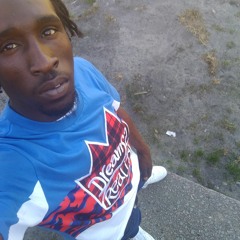 Granny Son (feat. Buddo Thats Me Mann)