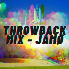 Throwback Mix - JΛMØ