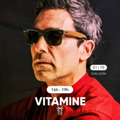 Vitamine @Go A Lisboa September 2023