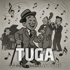 Vinyl Player