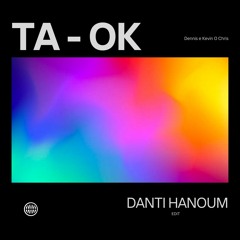 Dennis e Kevin o Chris - Tá Ok ( Danti Hanoum Edit )