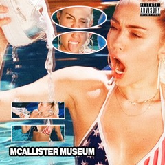McAllister Museum Radio EP 069