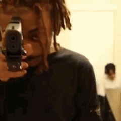 off tha lot remix - cheRomani [sped up]