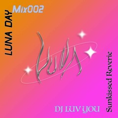 𝕃𝔻𝟘𝟘𝟚 Ξ DJ Luv You's 𝒮𝓊𝓃𝓀𝒾𝓈𝓈ℯ𝒹 ℛℯ𝓋ℯ𝓇𝒾ℯ