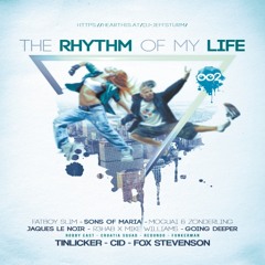 The Rhythm of my Life 002