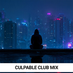 SOLO.X - CULPABLE (Club Mix) [Extended Edit]