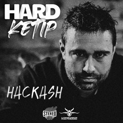 STEREOGANG : HARDKETIP#20 Hackash