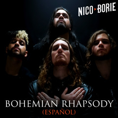 Bohemian Rhapsody (Español) (Cover)