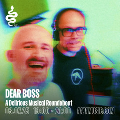 Dear Boss - Aaja Channel 1 - 03 07 25