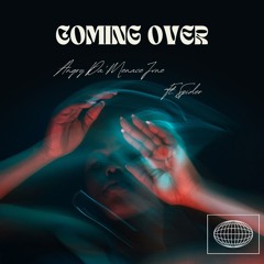 COMING OVER (FT SP!D3R-3XL[PROD.ANGRY])
