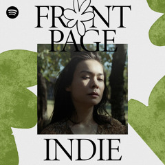 Front Page Indie