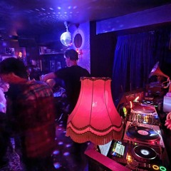 DJ set at Melodies For Pleasure, Søhesten, Copenhagen (Disco-set) 11-02-2023