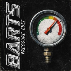 Alesso, Nadia Ali, Starkillers - Pressure (BARTS Remix) [FREE EXTENDED DOWNLOAD]