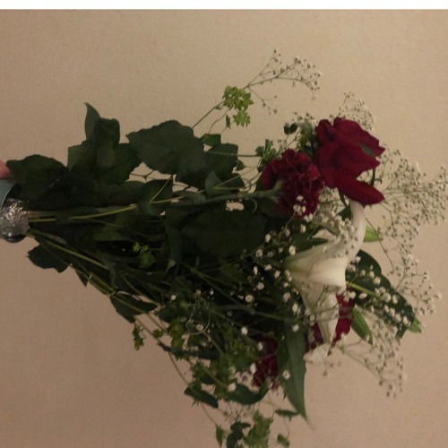 ドライフラワー(dry flower) covered by ayaka